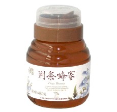 荆条蜂蜜