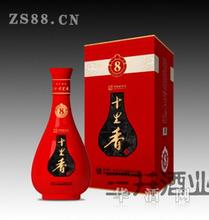十里香酒