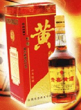 北芪黄酒