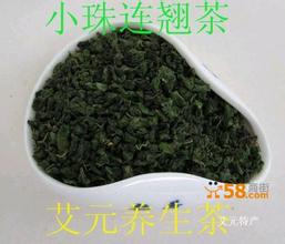 连翘茶