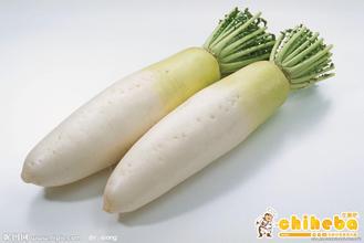 三泉萝卜