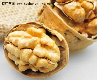 沁州核桃