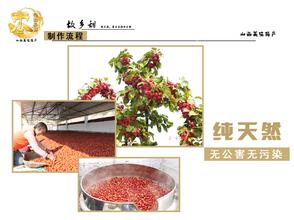 保德海红果