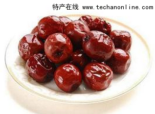 油货枣