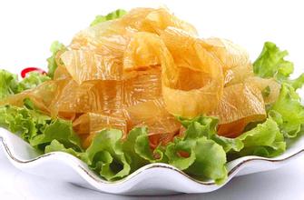 天镇豆腐皮