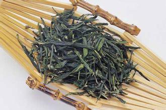 静乐毛尖茶