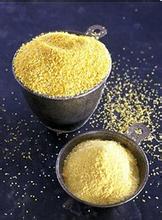 白马掌小米