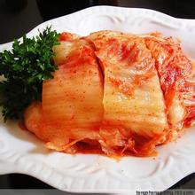 腌菜