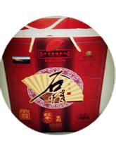 石楼红枣