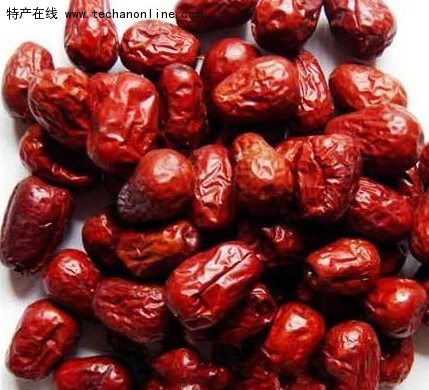 临县红枣