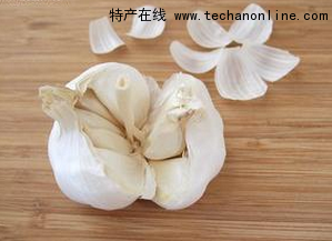龙祠大蒜