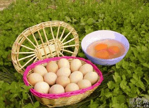 沁县土鸡蛋