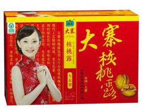 昔阳核桃仁罐头