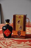 “长升源”黄酒