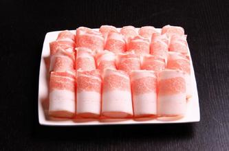 五花营羊肉