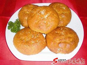 混糖月饼