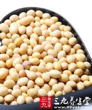 黄豆
