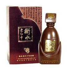 衡水老白干酒
