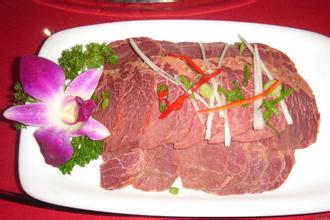 晋州咸驴肉