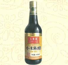 小米陈醋