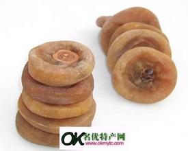 祁家河柿饼