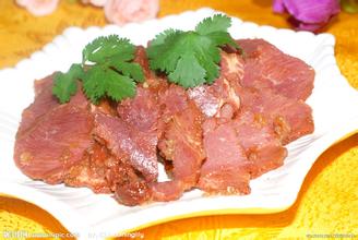 驴肉