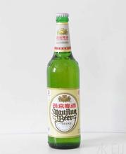 北京啤酒