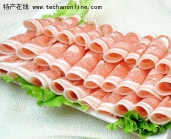 右玉羊肉