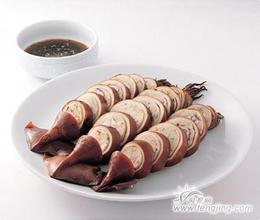 杨长子火腿肠