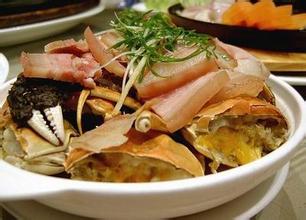 恒行河蟹