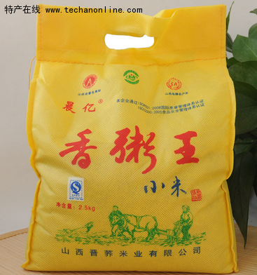 寿阳小米