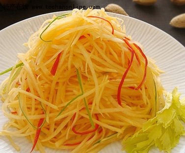 根河卜留克(芜菁甘蓝)