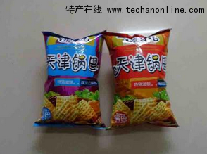 天津锅巴
