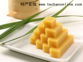 豌豆黄
