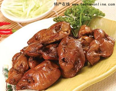 天津桃仁小肚
