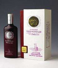 义聚永玫瑰露酒