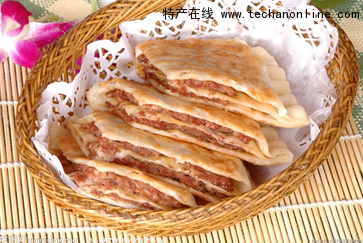 京东馅饼
