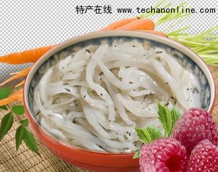 高丽银鱼