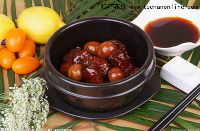 天津坛子肉