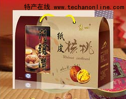 门头沟核桃