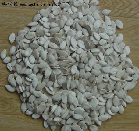 阿荣旗白瓜籽