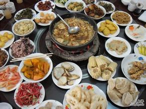 延庆水豆腐
