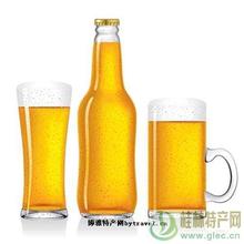 五加啤酒