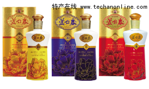 芦台春酒