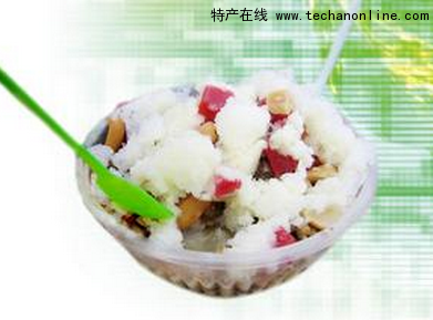 雪花酪
