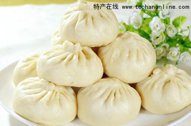 石头门坎素包