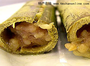 筒子肉
