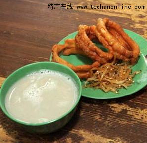 酸豆汁