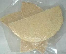正蓝旗奶皮子