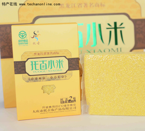托古小米